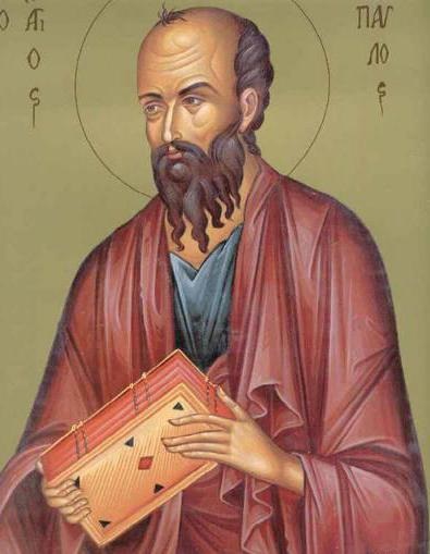 Apostolul Pavel al Zilei Nume, o poveste a vieții