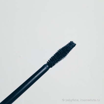 Și genele tale sculptați o nouă mascara Gosh Copenhagen lash sculpting fiber mascara comentarii