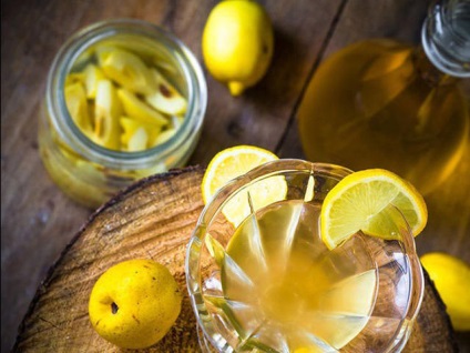 Quince japoneză aterizare, îngrijire, cultivare, proprietăți utile, fotografie