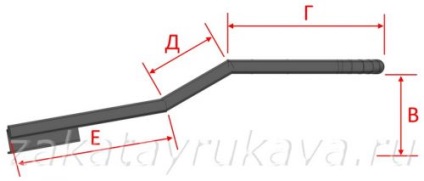 Acoperiș de acoperiș pentru motocicletele flexibile 250