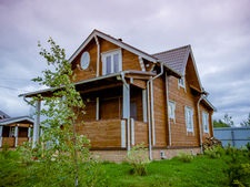 Centrul de agrement «Rybinka» - regiunea Yaroslavl, pensiune fotografie, preturi, comentarii