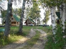 Centrul de agrement «Rybinka» - regiunea Yaroslavl, pensiune fotografie, preturi, comentarii