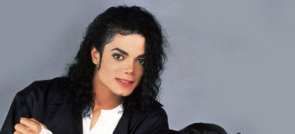 Biografia lui Michael Jackson