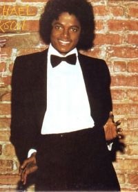 Biografia lui Michael Jackson