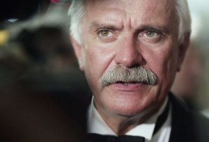 Biografie a lui Nikita Mikhalkov - regizor, actor și figură publică