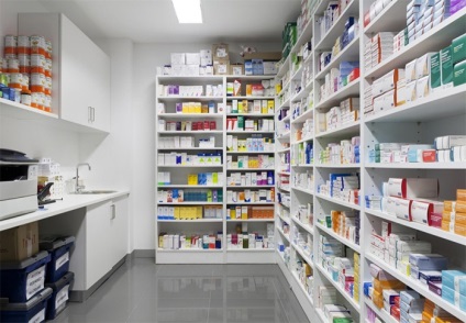 Planul de afaceri al farmaciei - cum se deschide, ce documente aveți nevoie, cât de mult puteți câștiga