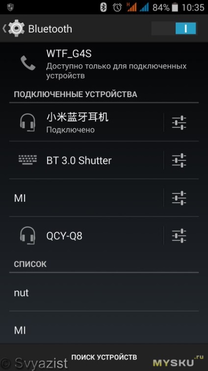 Setul cu cască Bluetooth xiaomi