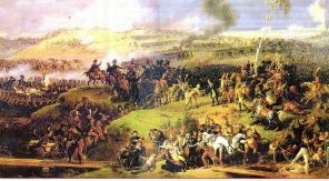 Bătălia de la Borodino