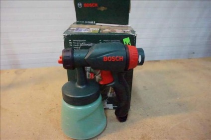 Bosch pfs-65