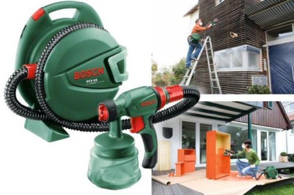 Bosch pfs-65