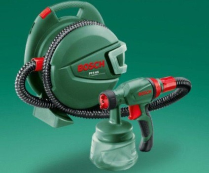 Bosch pfs-65