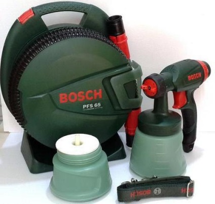 Bosch pfs-65