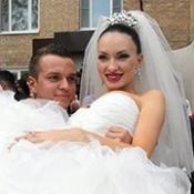 Căsătoria dintre feofilaktova și Anton Gusev se fisură la cusăturile feofilaktova, gusev, divorțul, casa-2 - știri