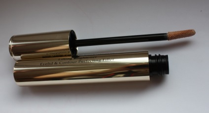 By terry hyaluronic eye primer - дуже незвичайний консилер, elia chaba