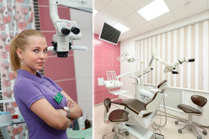 Kapcsos fogsor Dental Center Expert