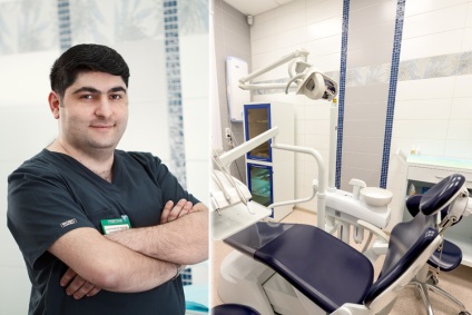 Expert centru de proteze dentare