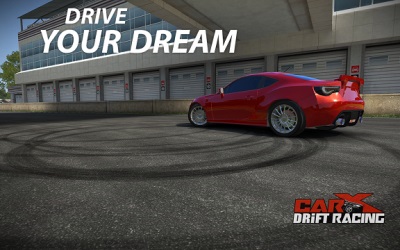 Carx drift racing злом багато грошей для android