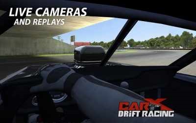 Carx drift racing злом багато грошей для android