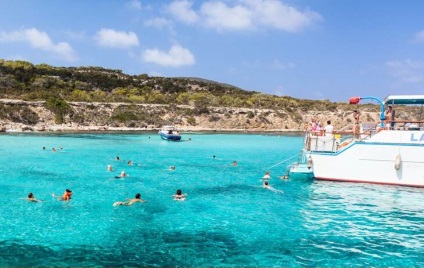 Prețurile pentru excursii în Cipru 2017 din Ayia Napa, Pathos și Limassol