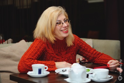 Instrucțiuni valoroase cum să comunici cu o persoană care are cancer - și să nu-l jignească, revista despre Minsk