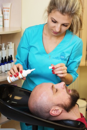 Központi Intézet Bőrgyógyászati és kozmetológiai (dermatocosmetology) Központi Intézet Bőrgyógyászati és kozmetológiai