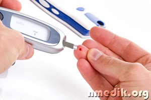 Chaga în tratamentul diabetului zaharat