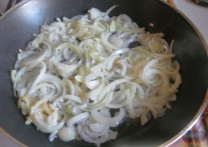 Chakhokhbili csirke Grúz, lépésről lépésre recept fotók (csirke) Chakhokhbili csirke Grúz, lépésről lépésre recept fotók