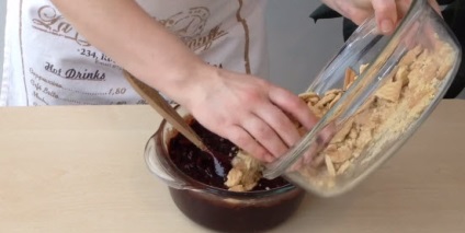 Mezeluri de cârnați de gătit pentru ceai cu mâinile lor