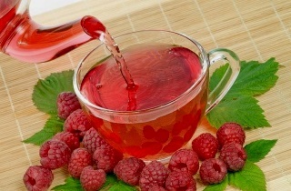 Ceai pentru tuse - expectorant pe bază de plante pentru copii și adulți