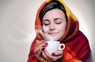 Tea Köhögés - Herbal köptető gyerekeknek és felnőtteknek