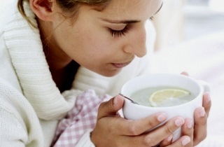Tea Köhögés - Herbal köptető gyerekeknek és felnőtteknek