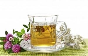Tea segít, ha köhög - tea receptek, köhögés kezelésére