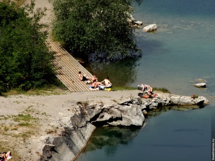 Marele canion al marii canioane americane