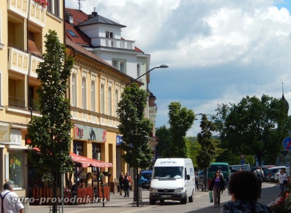 Ceske Budejovice în Cehia cum să ajungi de la Praga și ce să vezi