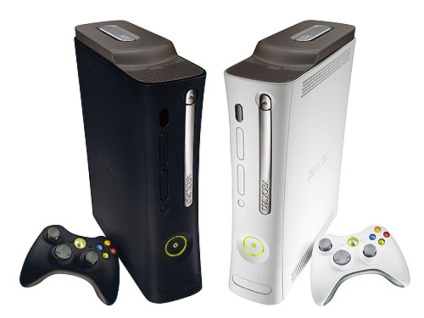 Curățarea consolei de jocuri Xbox 360, a problemei xbox