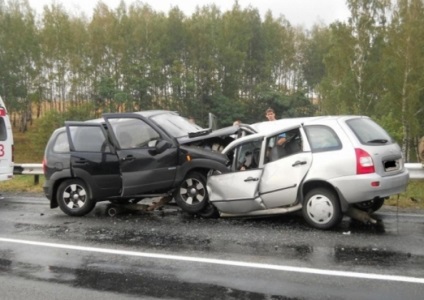 Ce trebuie să faceți atunci când o mașină se blochează