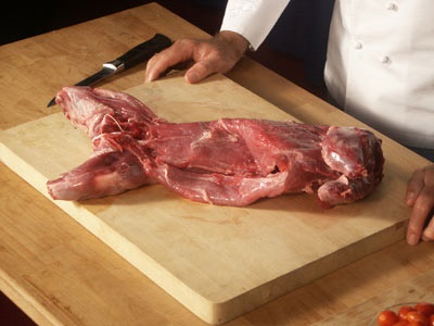 Ce să faci cu nutria de carne