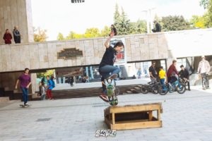 Ce este skateboarding pentru tine, culturi stradale?