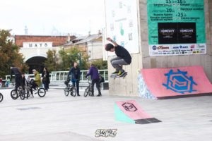 Ce este skateboarding pentru tine, culturi stradale?