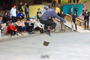 Ce este skateboarding pentru tine, culturi stradale?