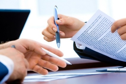 Ce trebuie să verificați înainte de semnarea unui acord de împrumut