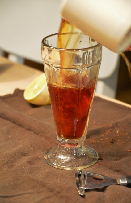 Láttam, hogy felülvizsgálata a hét forró koktélok guyanai rum El Dorado