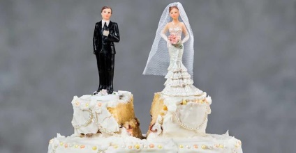 Ce ar trebui să înveți de la un bărbat divorț dacă te întâlnești