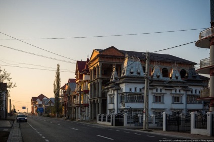 Țiganii sunt interesați!