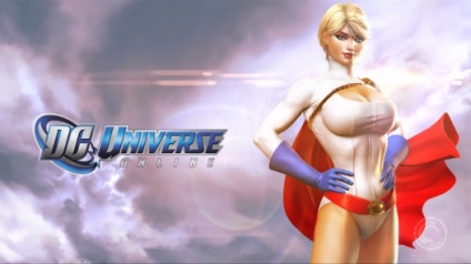 Dc universe online - descrierea jocului, cooperativă