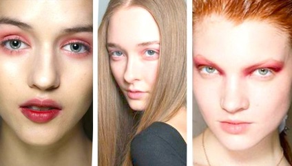 Faceți sezonul make-up la modă toamna-iarnă 2015-2016