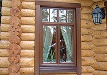 Tehnologia de fabricare a ferestrelor din lemn cu geam dublu