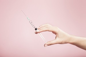 Vaccinarea tetanosului - ziua femeii