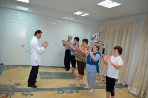 Exerciții respiratorii cu bronșită - un set de exerciții și beneficii