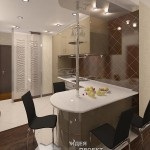Design de bucatarie, foto 2017, idei moderne de design interior pentru apartamente, fotografie 2017, birou de acasa